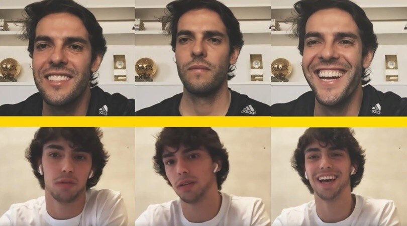 Il Golden Boy Joao Felix: "Voglio Champions e Pallone d'Oro"