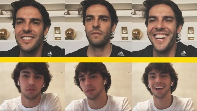 Il Golden Boy Joao Felix: "Voglio Champions e Pallone d'Oro"
