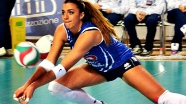 Sonia Candi giocherà ancora a Cuneo