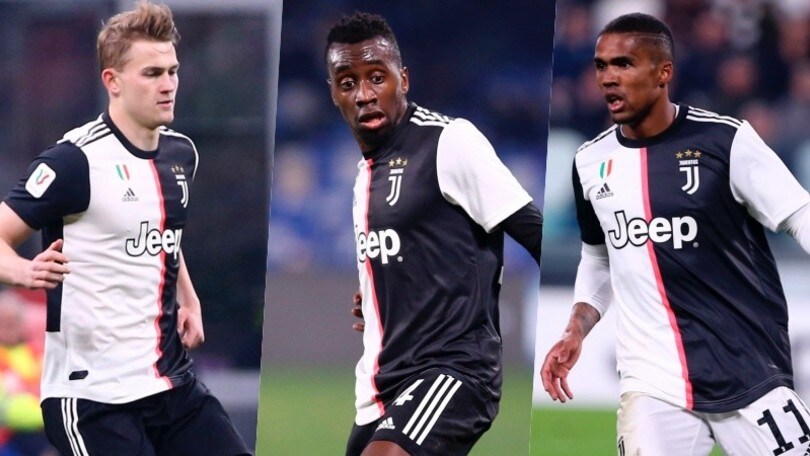 Juve, chi è ancora in quarantena: ecco la tabella dei "ritardatari"