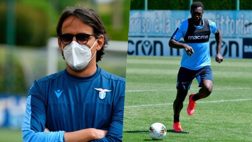 "La Lazio di Lotito gioca le partitelle di nascosto": è bufera