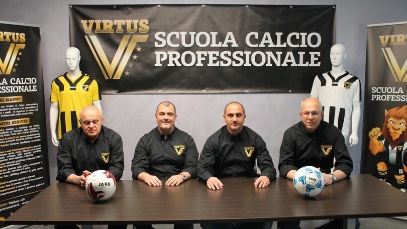 Nuovo colpaccio dirigenziale in casa Virtus