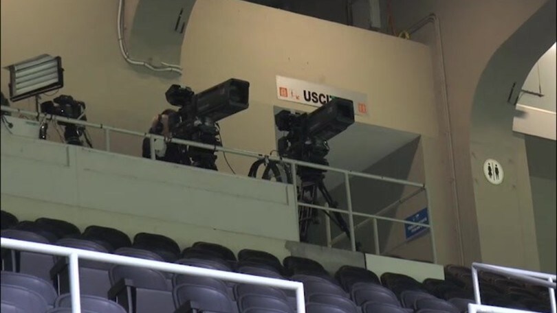 Serie A, Malagò è quasi certo che ripartirà a giugno