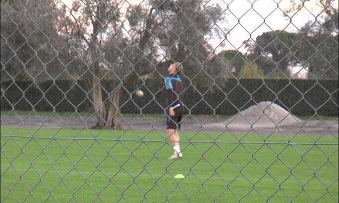 Il Napoli guarda a Immobile, ma lui vuole solo la Lazio