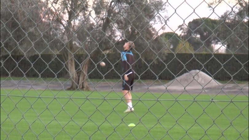 Il Napoli guarda a Immobile, ma lui vuole solo la Lazio