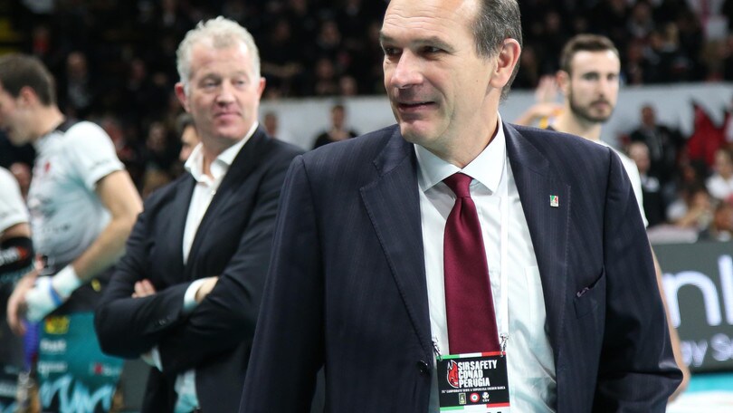 La Lega sceglie il nuovo presidente