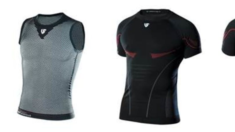 Dryarn® per l’underwear tecnico – funzionale di Under Shield®