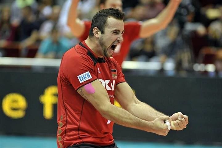 Georg Grozer, super acquisto per Piacenza
