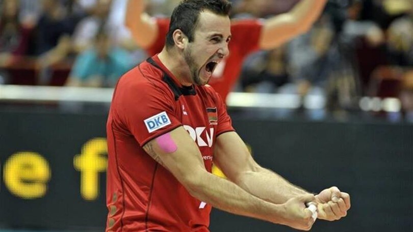 Georg Grozer, super acquisto per Piacenza