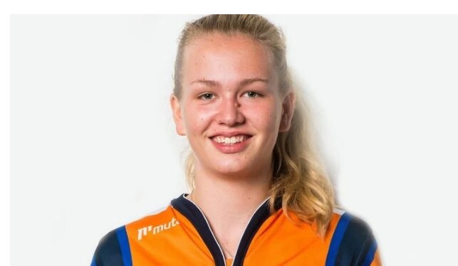 Annick Meijers settima conferma per Chieri