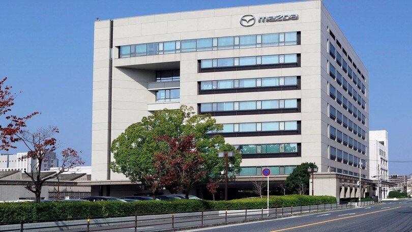 L’Europa si conferma per Mazda la seconda regione per vendite