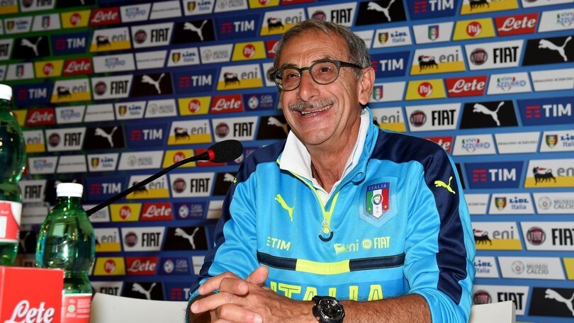 Napoli, De Laurentiis pensa al prof. Castellacci