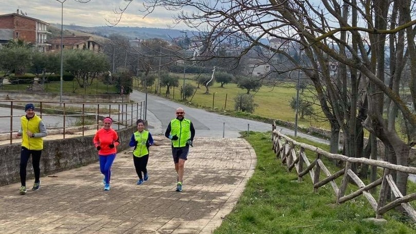 Quanti benefici nel correre "Dal divano a 6km in 6 settimane"!