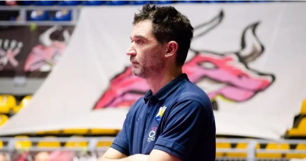 Michele Marchiaro resterà a Pinerolo