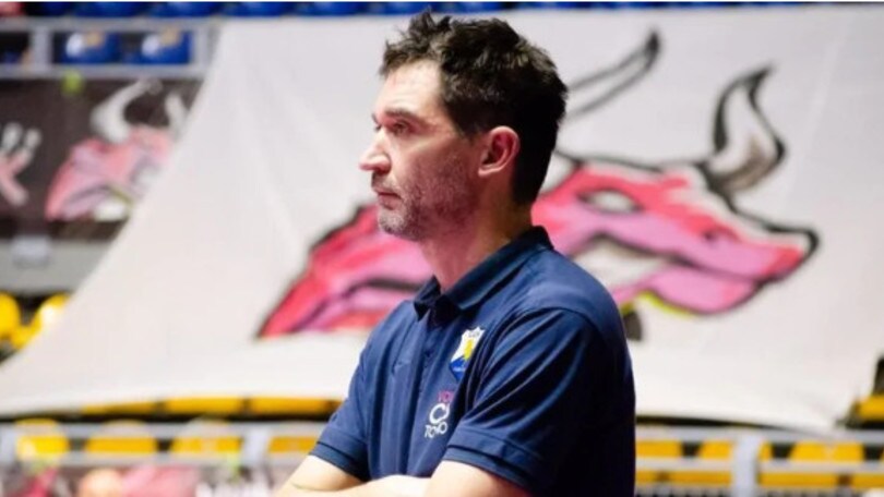 Michele Marchiaro resterà a Pinerolo