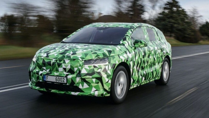 Skoda, l'avanguardia della democratizzazione delle tecnologie