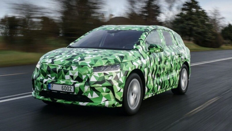Skoda, l'avanguardia della democratizzazione delle tecnologie