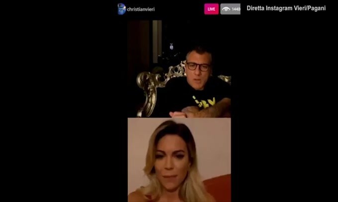 Ludovica Pagani: "Il mio tifo calcistico? C'è una squadra, ma..."