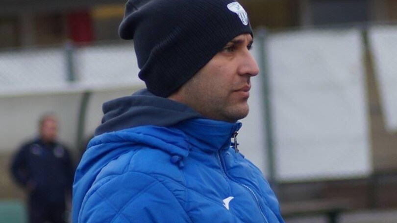 I nostri auguri a Tommaso Schiavo, divenuto papà