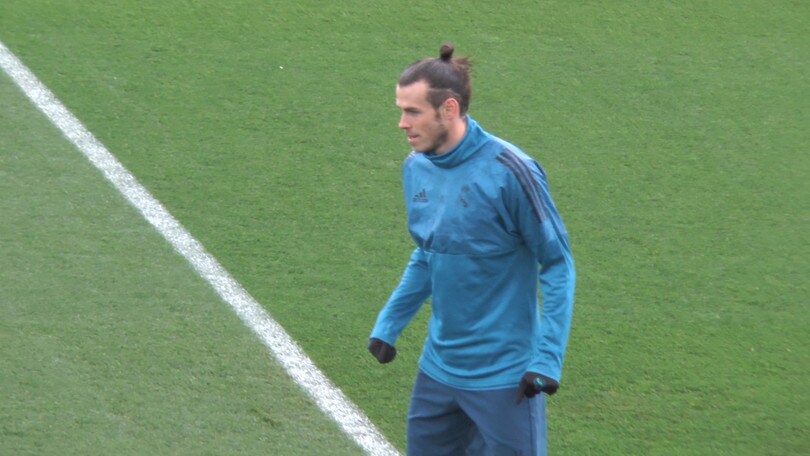 Mercato: il Newcastle continua a sognara Bale