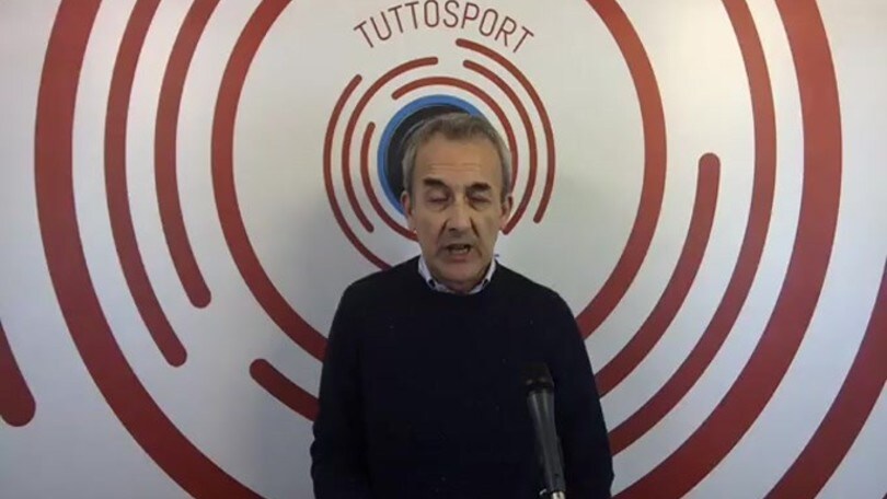 Casa Tuttosport. Juve al bivio per il centrocampo. Grazie Bundesliga