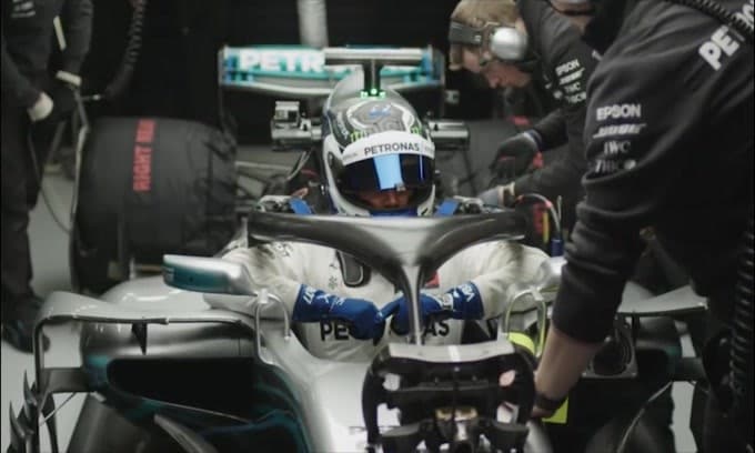 F1, Wolff "avvicina" Vettel alla Mercedes