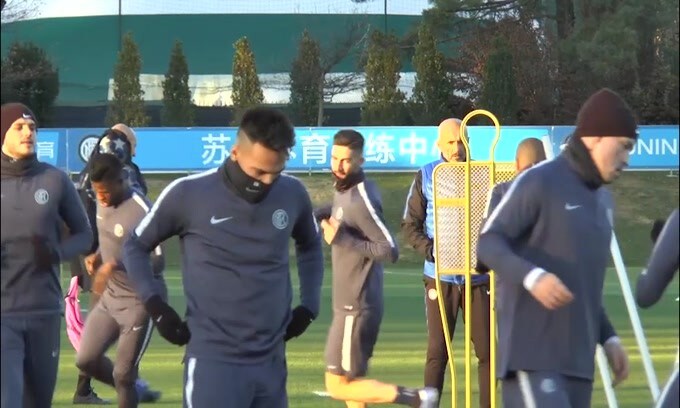 Inter, attesa per la decisione del Psg su Icardi