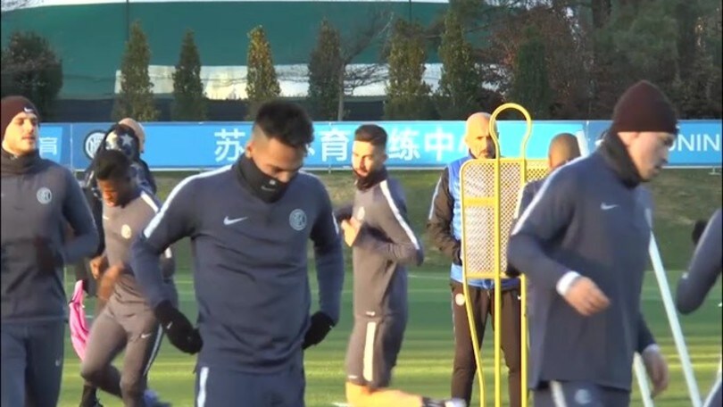 Inter, attesa per la decisione del Psg su Icardi