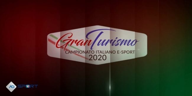 Al via i campionati virtuali di ACI Sport: Gran Turismo e Formula 3