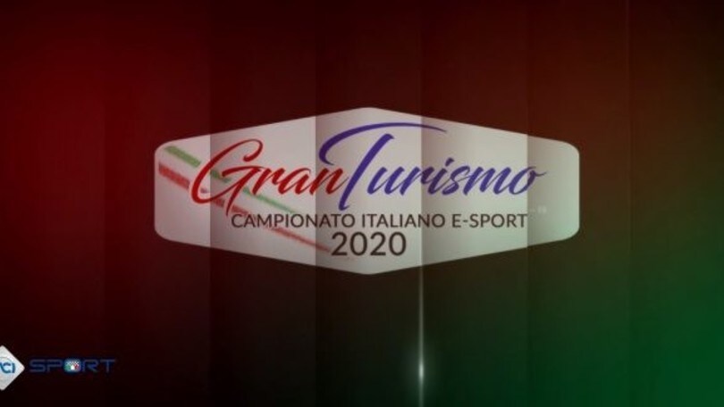 Al via i campionati virtuali di ACI Sport: Gran Turismo e Formula 3