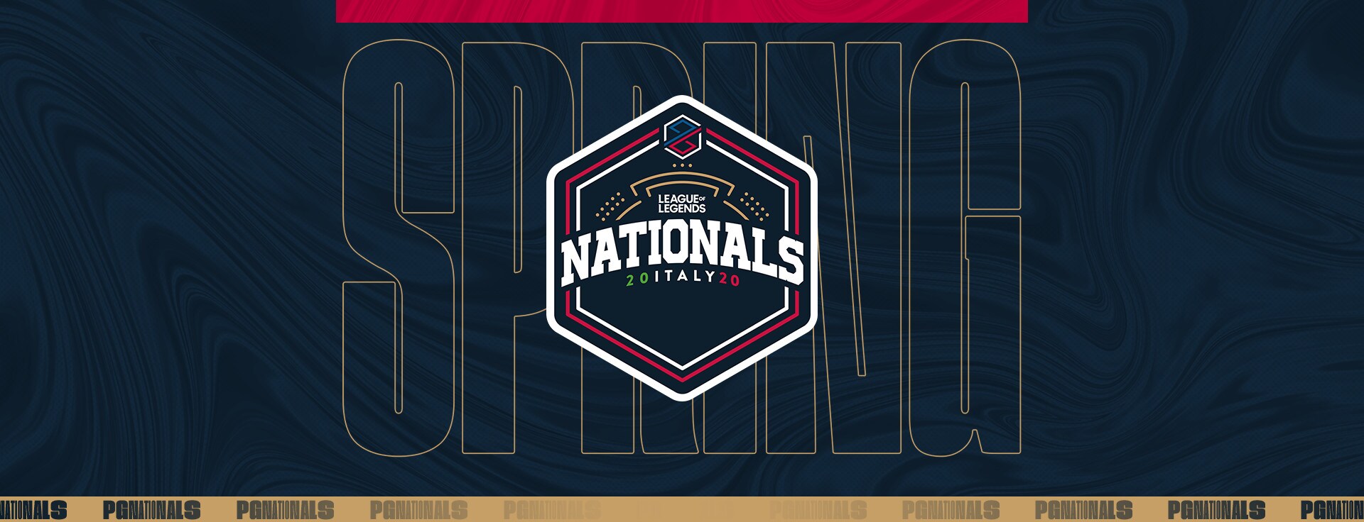 PG Nationals: una fase di mercato molto statica