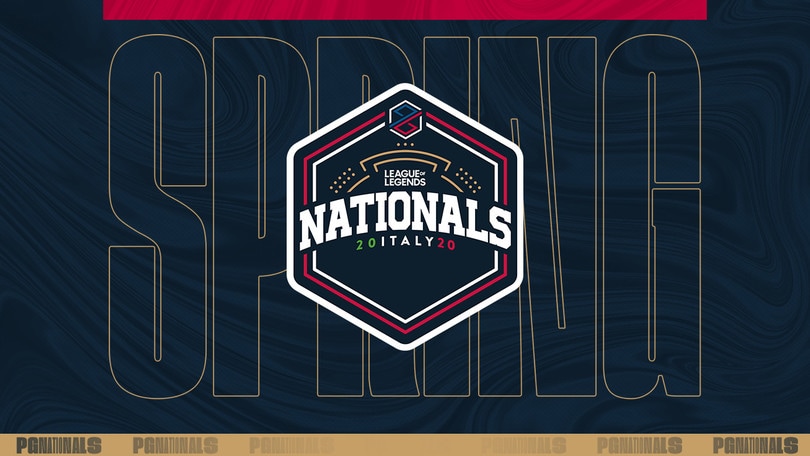 PG Nationals: una fase di mercato molto statica
