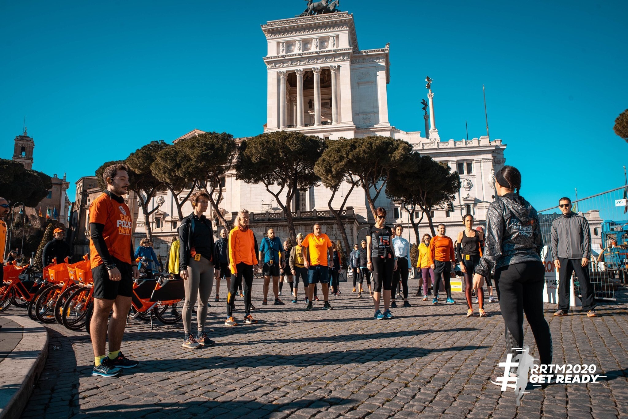 No al fai da te, per correre serve un allenatore, Sceglilo così