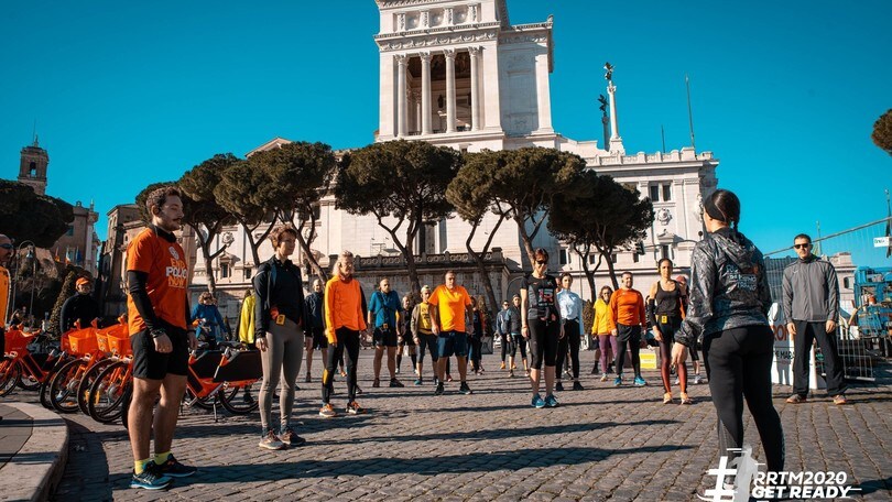 No al fai da te, per correre serve un allenatore, Sceglilo così