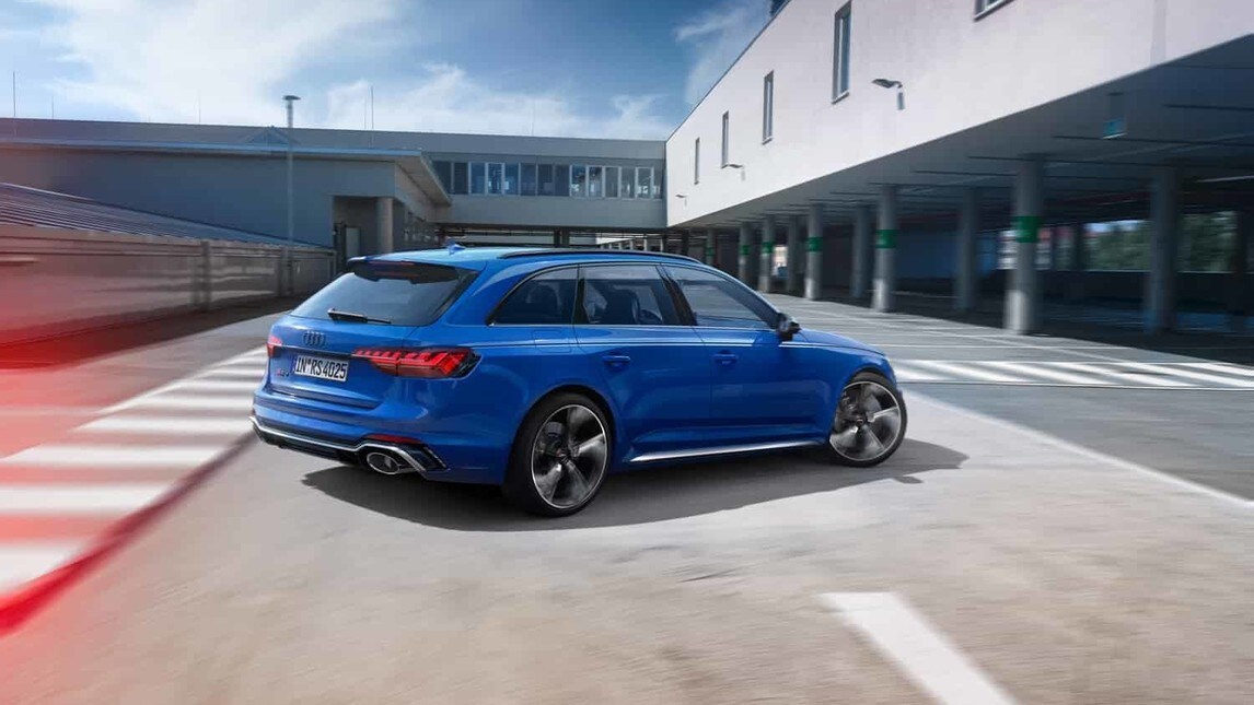 Audi RS 25 yeaRS, serie celebrativa per le sportive del marchio