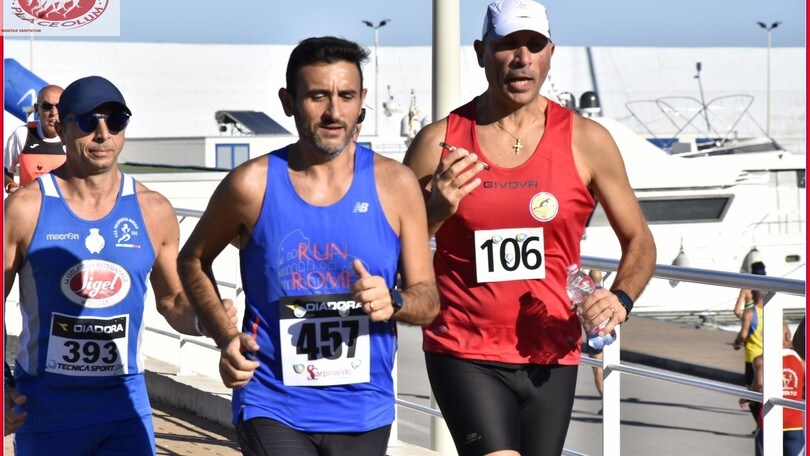 Continua “Dal divano a 6km in 6 settimane”, seguici!