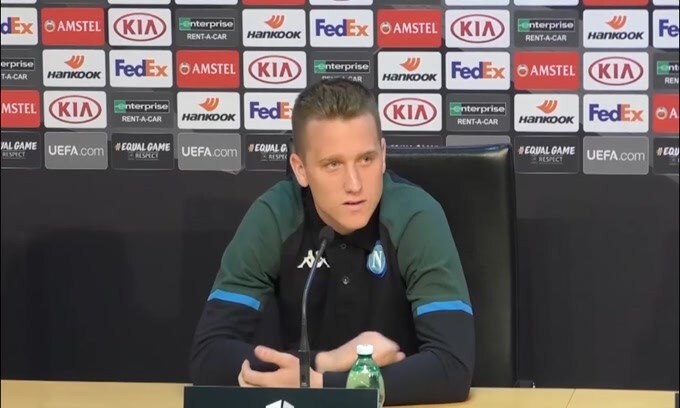 Napoli-Zielinski: rinnovo sempre più vicino