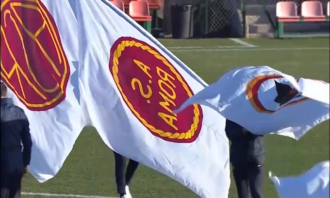 Roma, Totti e il mancato trasferimento in Liga