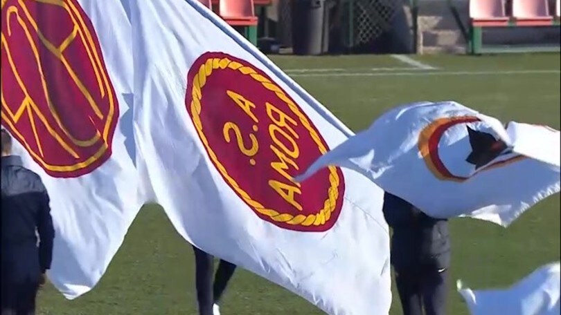Roma, Totti e il mancato trasferimento in Liga