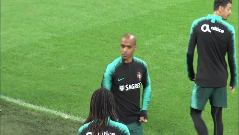 Ahi Inter: Joao Mario non verrà riscattato dalla Lokomotiv Mosca