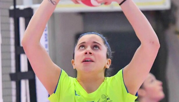 Novara ufficializza Ilaria Battistoni