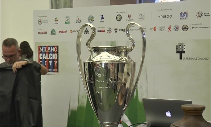 Champions, pronto un programma per la ripartenza