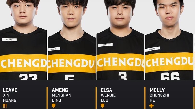 Overwatch League: Excelsior e Dragons vincono ancora
