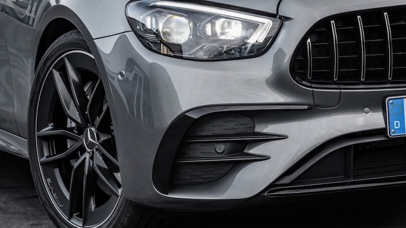 Mercedes Classe E, in arrivo il restyling di Coupé e Cabrio