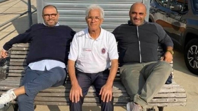 Il Vanchiglia rompe gli indugi e ufficializza i tecnici dell'eventuale stagione 2020/2021