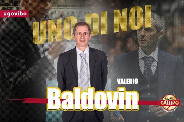 Baldovin-Tonno Callipo: c'è la firma