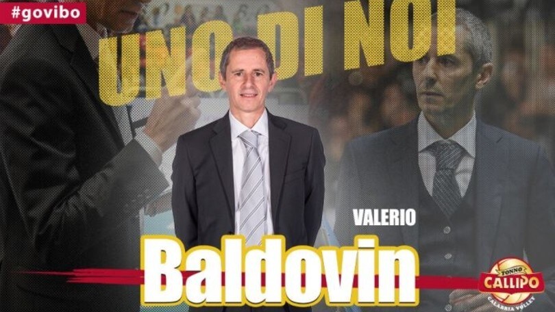 Baldovin-Tonno Callipo: c'è la firma