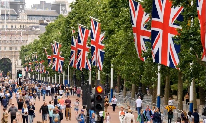F1, a rischio il Gp di Silverstone