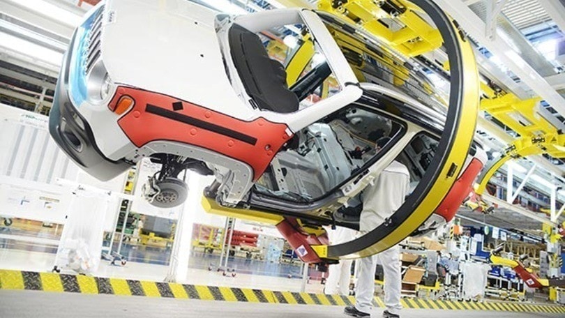 Vendite in Europa -78%: c'è chi ancora mette in dubbio il prestito a FCA
