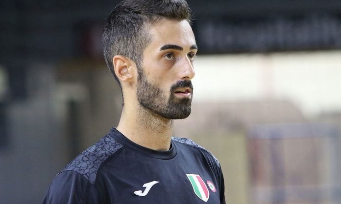 Marchisio ancora due anni alla Lube